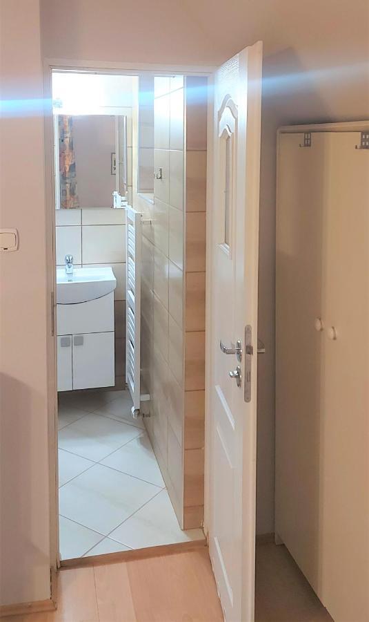 Dom Pod Kasztanami Apartment Казимеж Долни Екстериор снимка