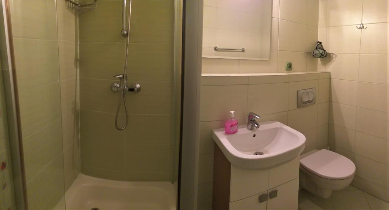 Dom Pod Kasztanami Apartment Казимеж Долни Екстериор снимка